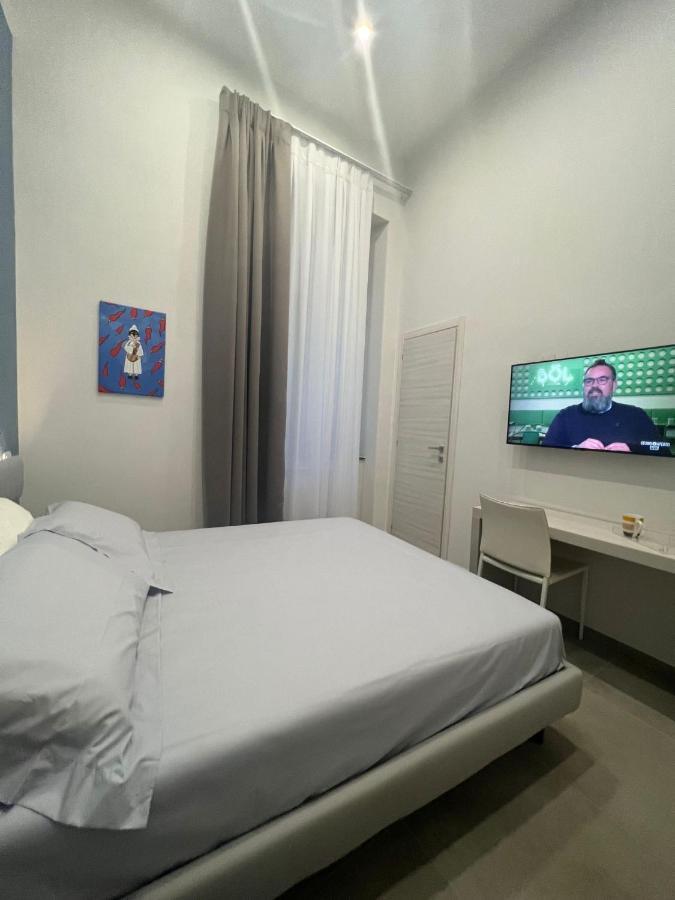 Dimora Chiaia 209 Ξενοδοχείο Νάπολη Εξωτερικό φωτογραφία