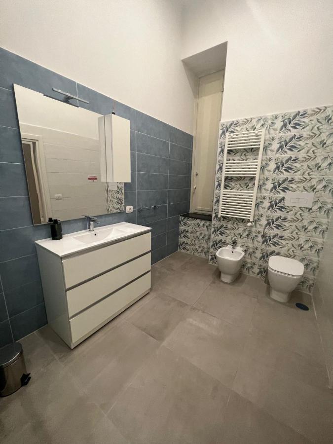 Dimora Chiaia 209 Ξενοδοχείο Νάπολη Εξωτερικό φωτογραφία