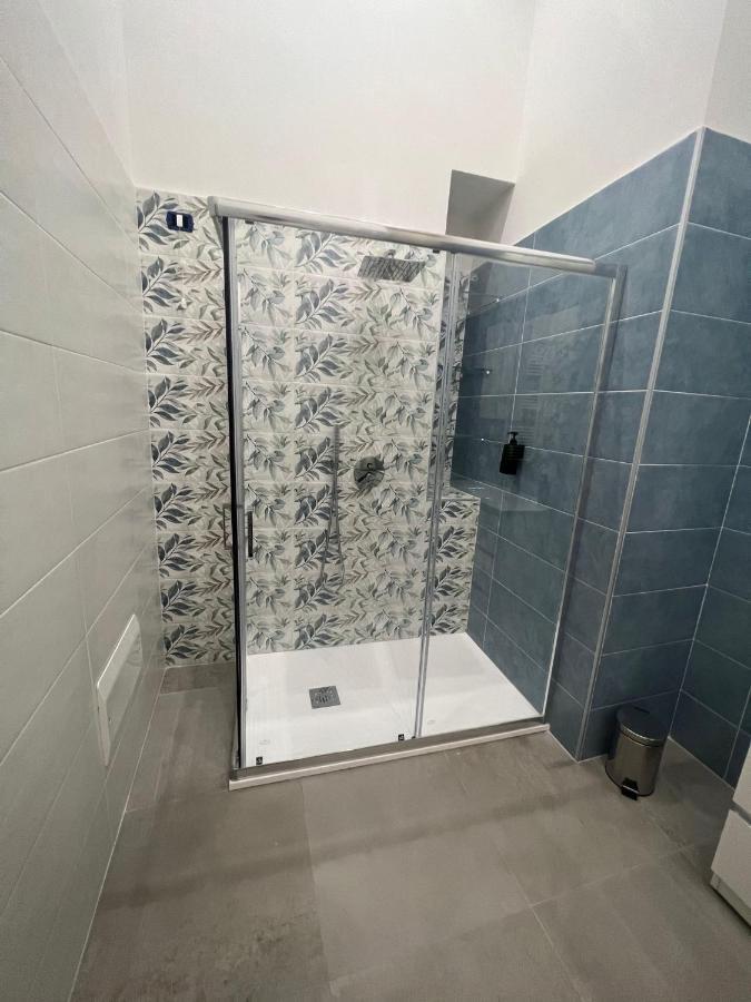 Dimora Chiaia 209 Ξενοδοχείο Νάπολη Εξωτερικό φωτογραφία