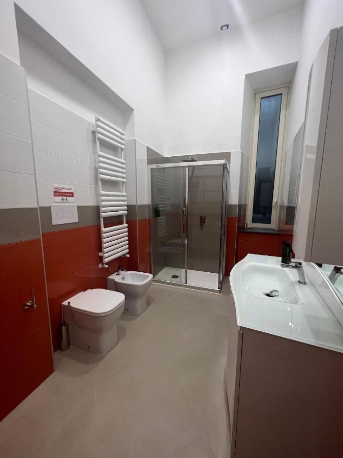 Dimora Chiaia 209 Ξενοδοχείο Νάπολη Εξωτερικό φωτογραφία