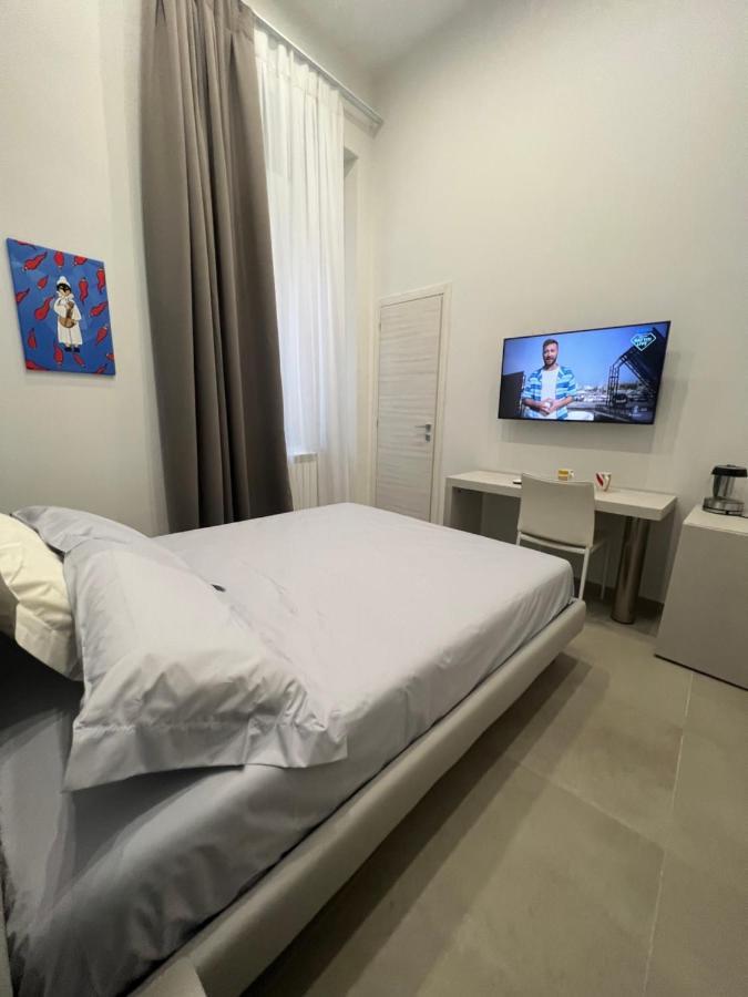 Dimora Chiaia 209 Ξενοδοχείο Νάπολη Εξωτερικό φωτογραφία