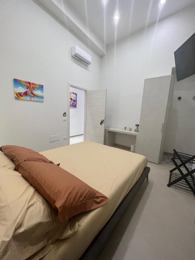 Dimora Chiaia 209 Ξενοδοχείο Νάπολη Εξωτερικό φωτογραφία