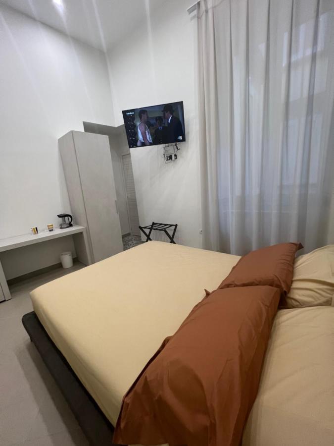 Dimora Chiaia 209 Ξενοδοχείο Νάπολη Εξωτερικό φωτογραφία