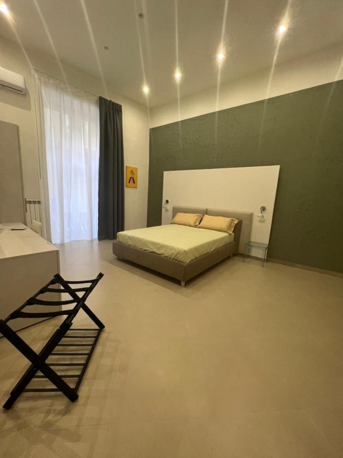 Dimora Chiaia 209 Ξενοδοχείο Νάπολη Εξωτερικό φωτογραφία